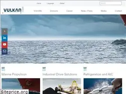 Sites similar to vulkan.com