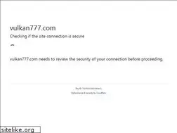 Sites similar to vulkan777.com