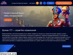 Sites similar to vulkan777clubs.com