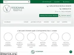 Sites similar to vulkana.ru