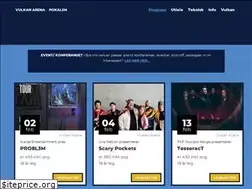 Sites similar to vulkanarena.no