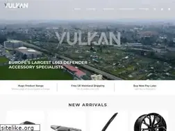 Sites similar to vulkanautomotive.com