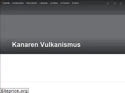 Sites similar to vulkane-infos.de