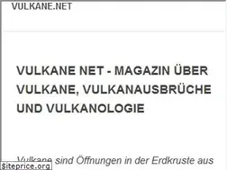 Sites similar to vulkane.net