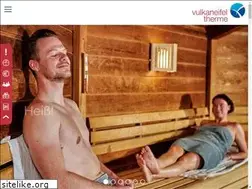 Sites similar to vulkaneifel-therme.de