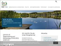 Sites similar to vulkaneifel.de