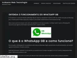 Sites similar to vulkania.com.br