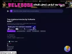 Sites similar to vulkania.io
