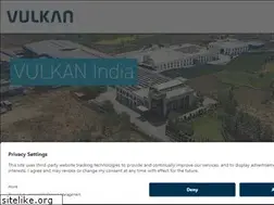 Sites similar to vulkanindia.com