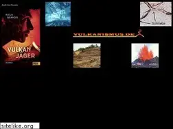 Sites similar to vulkanismus.de