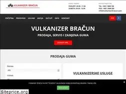 Sites similar to vulkanizerbracun.com