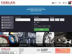 Sites similar to vulkanizerstvo-furlan.si