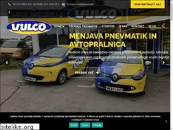 Sites similar to vulkanizerstvo.si