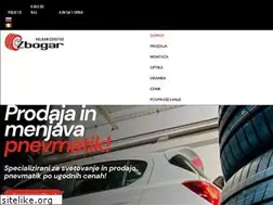 Sites similar to vulkanizerstvozbogar.com