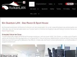 Sites similar to vulkanlan.at