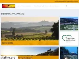 Sites similar to vulkanland.at