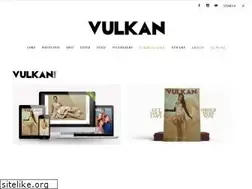Sites similar to vulkanmagazine.com