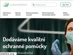 Sites similar to vulkanmedical.com