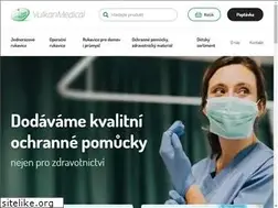 Sites similar to vulkanmedical.cz