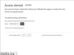 Sites similar to vulkano24-online.com