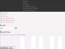 Sites similar to vulkanoslo.no