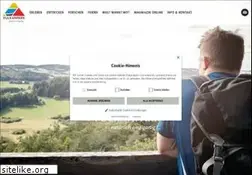 Sites similar to vulkanpark.com