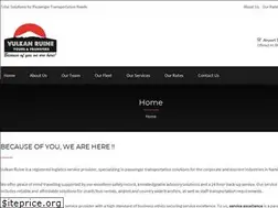 Sites similar to vulkanr.com