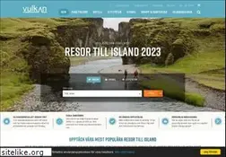 Sites similar to vulkanresor.se