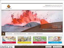 Sites similar to vulkanschule.de
