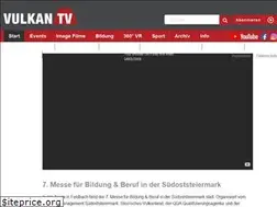 Sites similar to vulkantv.at