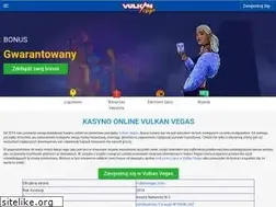Sites similar to vulkanvegas-pl.com