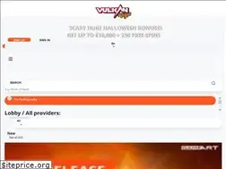 Sites similar to vulkanvegaspro.com