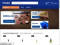 Sites similar to vulko.cl