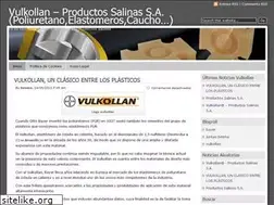 Sites similar to vulkollan.org