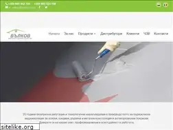 Sites similar to vulkov.com