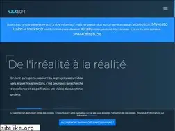 Sites similar to vulksoft.be