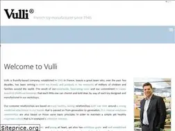 Sites similar to vulli.fr