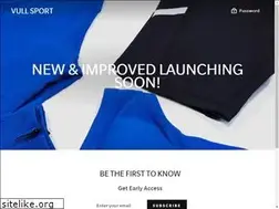 Sites similar to vullsport.com