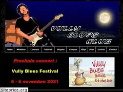 Sites similar to vullybluesclub.ch