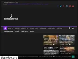 Sites similar to vulms.org