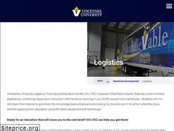 Sites similar to vulogistics.com