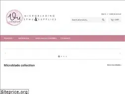 Sites similar to vulondonpmu.com