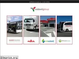 Sites similar to vulovicgroup.com