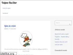 Sites similar to vulpeabucatar.com