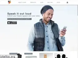 Sites similar to vulpes-electronics.com