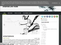 Sites similar to vulpesadn.blogspot.com