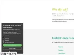 Sites similar to vulpia.be