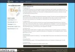 Sites similar to vulpine-studios.com