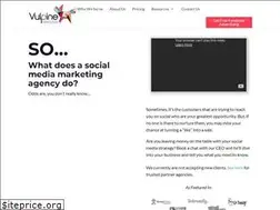 Sites similar to vulpineinteractive.agency