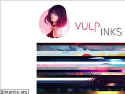 Sites similar to vulpinks.art